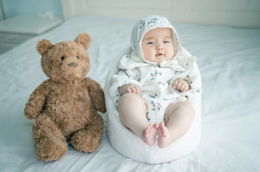 内江宝宝眼角发青怎么回事